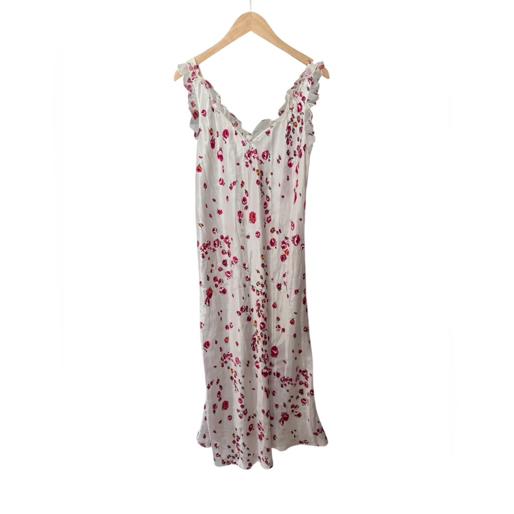 Oscar de la renta sleep dress - Picture 2 of 15